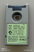 WIBT30A MODUL BLUETOOTH DO TV SAMSUNG-NAJTANIEJ TUTAJ