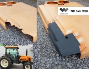 Spawanie Plastiku - Klejenie Plastiku - PUR - PE-X - UPGF i inne