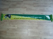 Szalik SG Kloster Neuendorf Engersen - Niemcy, kibic, szal piłkarski 