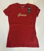 T-shirt marki Guess