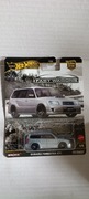 Hot wheels  Subaru Forester STI 