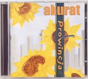 Akurat Prowincja 2006r