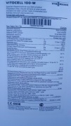 Zbiornik Viessmann Vitocell 100-W