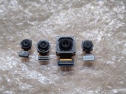 Kamera / aparat na tył - zestaw - do Samsung Galaxy A52