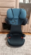 Fotelik Cybex Solution X2 fix