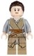 Lego figurka  sw0677 Rey - Dark Tan Tied Robe