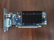 Karta graficzna AMD Radeon HD 4350 256MB