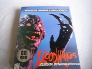 GRA NA PC--BLOODWINGS-ZEMSTA DYNIOGŁOWEGO