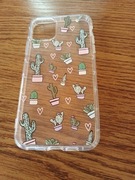 Plecki (case) do Iphone 13