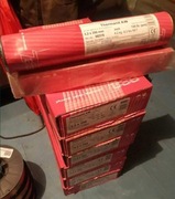 Elektrody do stali nierdzewnej 316-17