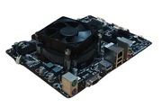 GIGABYTE PŁYTA GŁÓWNA GA-H81M-S1 S LGA1150 DDR3 PCIE + INTEL PENTIUM G3220