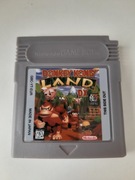 Donkey Kong Land DX Gameboy Color