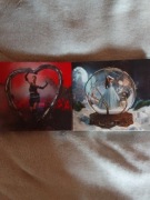 PŁYTY CD JULII ŻUGAJ