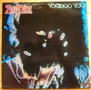 Zero Nine – Voodoo You – 1988 – Amulet - Finland  EX