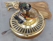 Wiatrak sufitowy 4 łopatkowy