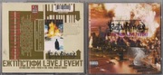 BUSTA RHYMES - Extinction Level Event - The Final World Front