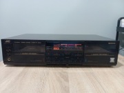 Magnetofon kasetowy JVC TD-W660