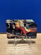 PTAKI EGZOTYCZNE - BAŻANT ZŁOCISTY - 5/10 - ZOBACZ TEŻ POZOSTAŁE