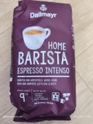 Kawa ziarnista Dallmayr barista 
