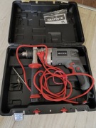 Wiertarka udarowa GRAPHITE 850W 58G728 / nowa
