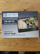 Insert Folder Space Isle of Skye