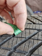 Opona Goodyear Vector 4 Seasons