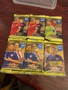 Adrenalyn XL Fifa 365 Panini Saszetka