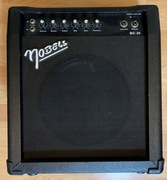 NOBELS BC-30 GUITAR COMBO AMPLIFIER WZMACNIACZ GITAROWY 30W RMS