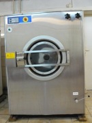 Pralnica czołowa PC-30