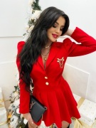 Kombinezon Polska produkcja