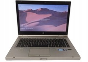 HP EliteBook 8460P 7/160GB SSD