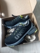 buty robocze Uvex 85448 rozmiar 43 wkładka 28,7 cm nowe 