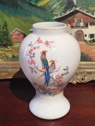 Włoski wazon Manzoni – Made in Italy, vintage