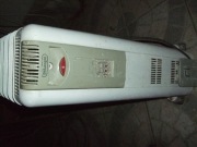 Grzejnik olejowy 230 V