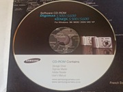 Samsung digimax kenox sterowniki