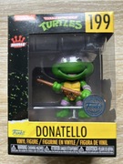 FUNKO MINIS - TURTLES - TEENAGE MUTANT NINJA - 199 - DONATELLO