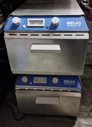 Melag 75 sterylizator