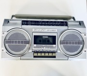 Radiomagnetofon Sharp GF-4500E(S)