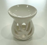 KOMINEK NA TEA LIGHTY ECRU