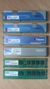 Pamięc RAM DDR3 2GB