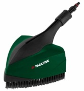 PARKSIDE Trójkątna Szczotka Rotacyjna do Myjki ciśnieniowej PRDB 21 A2