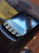 Mała kamera samochodowa 2K 4K GPS rejestrator wideorejestrator viofo