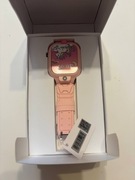 Smartwatch FOREVER See Me 3 KW-320 GPS Różowy