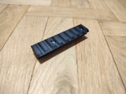 Huben GK1 szyna 22mm Picatinny Weaver