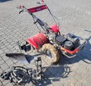 Hortmasz HGS X620N glebogryzarka spalinowa