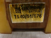 transformator sieciowy 40/51 "ZATRA"