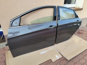 Drzwi . Hyundai i 40 T6S 2013 r 