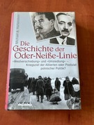 Die Geschichte der Oder-Neiße-Linie  Kriegsziele der Alliierten 