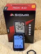  licznik rowerowy SIGMA ROX 4.0