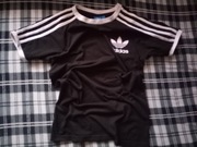 T-SHIRT ADIDAS ROZMIAR S